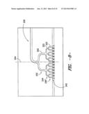 Impregnation Section of Die for Impregnating Fiber Rovings diagram and image