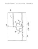 Impregnation Section of Die for Impregnating Fiber Rovings diagram and image