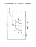 Impregnation Section of Die for Impregnating Fiber Rovings diagram and image