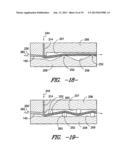 Impregnation Section of Die for Impregnating Fiber Rovings diagram and image