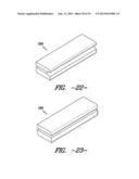 Impregnation Section of Die for Impregnating Fiber Rovings diagram and image