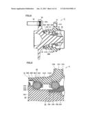 ROLLING CONTACT MEMBER, ROLLING BEARING, AND METHOD OF PRODUCING ROLLING     CONTACT MEMBER diagram and image