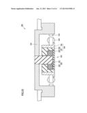 ROLLING CONTACT MEMBER, ROLLING BEARING, AND METHOD OF PRODUCING ROLLING     CONTACT MEMBER diagram and image