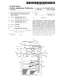 SHEET FEEDER FOR FEEDING SHEET AND IMAGE PROCESSING APPARATUS WITH SHEET     FEEDER diagram and image