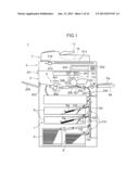 SHEET FEEDER FOR FEEDING SHEET AND IMAGE PROCESSING APPARATUS WITH SHEET     FEEDER diagram and image