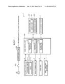 SHEET FEEDER FOR FEEDING SHEET AND IMAGE PROCESSING APPARATUS WITH SHEET     FEEDER diagram and image