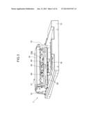 SHEET FEEDER FOR FEEDING SHEET AND IMAGE PROCESSING APPARATUS WITH SHEET     FEEDER diagram and image