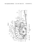 SHEET FEEDER FOR FEEDING SHEET AND IMAGE PROCESSING APPARATUS WITH SHEET     FEEDER diagram and image