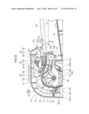 SHEET FEEDER FOR FEEDING SHEET AND IMAGE PROCESSING APPARATUS WITH SHEET     FEEDER diagram and image