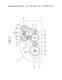 SHEET FEEDER FOR FEEDING SHEET AND IMAGE PROCESSING APPARATUS WITH SHEET     FEEDER diagram and image