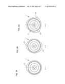 NON-CIRCULAR SUCTION WHEEL AND SHEET FEEDER diagram and image