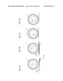 NON-CIRCULAR SUCTION WHEEL AND SHEET FEEDER diagram and image