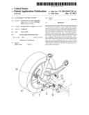 ACTIVE ROLL CONTROL SYSTEM diagram and image