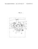 ACTIVE ROLL CONTROL SYSTEM diagram and image