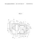 ACTIVE ROLL CONTROL SYSTEM diagram and image