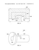 Wearable Device With Attachment System diagram and image