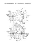 Wearable Device With Attachment System diagram and image