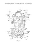 Wearable Device With Attachment System diagram and image