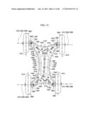 Wearable Device With Attachment System diagram and image