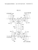 Wearable Device With Attachment System diagram and image