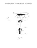 Wearable Device With Attachment System diagram and image