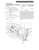 ACTIVE ROLL CONTROL SYSTEM diagram and image