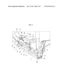 ACTIVE ROLL CONTROL SYSTEM diagram and image