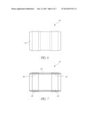 BICYCLE ASSEMBLY WITH BOTTOM BRACKET SHELL diagram and image