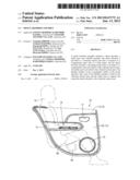 SHOCK ABSORBER ASSEMBLY diagram and image