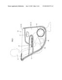 SHOCK ABSORBER ASSEMBLY diagram and image