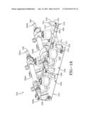 PIVOTING MUD FLAP ASSEMBLY diagram and image