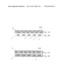 Security Structure Including Phosphorescent and Fluorescent Compositions diagram and image