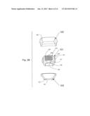 Pivot Attachment for Showerheads diagram and image