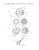 Pivot Attachment for Showerheads diagram and image