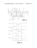 ELECTRICITY GENERATION SYSTEM THAT WITHSTANDS VOLTAGE DIPS diagram and image