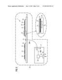 METHOD AND SYSTEM FOR ADAPTING THE LOAD ON AN ELECTRIAL AND/OR ELECTRONIC     COMPONENT IN A WIND TURBINE diagram and image