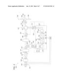 CONTACTLESS POWER TRANSFER DEVICE AND METHOD diagram and image