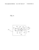 CONTACTLESS POWER TRANSFER DEVICE AND METHOD diagram and image