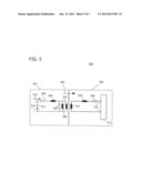 CONTACTLESS POWER TRANSFER DEVICE AND METHOD diagram and image