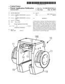 LIFTING BRACKET diagram and image