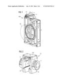 LIFTING BRACKET diagram and image