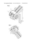 LIFTING BRACKET diagram and image