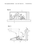 LIFTING BRACKET diagram and image