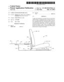 CARGO COVER FOR MOVABLE SEAT diagram and image