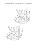 LUMINANT TRIM FOR VEHICLE WINDOW FRAME diagram and image