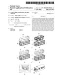 VEHICLE BODY AND MOLDING METHOD THEREOF diagram and image