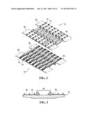 Cross-Links for a Track of a Tracked Vehicle diagram and image