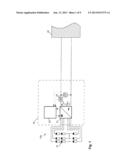 INVERTER WITH AN AC INTERFACE FOR THE CONNECTION OF AC MODULES diagram and image