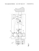 INVERTER WITH AN AC INTERFACE FOR THE CONNECTION OF AC MODULES diagram and image