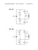 CONTACTLESS POWER FEEDING SYSTEM diagram and image